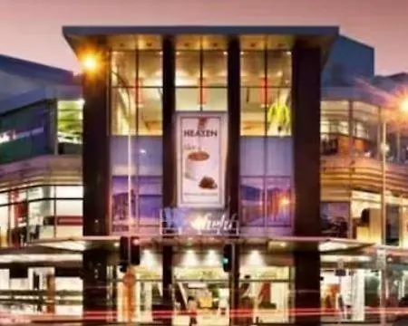 Heart Of Newmarket